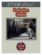 Explosion Shield Brochure's Thumbnail